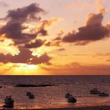 La Baie De Sion Appartement