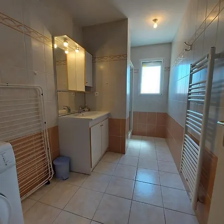 La Baie De Sion Saint-Hilaire-de-Riez