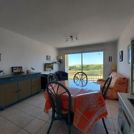 La Baie De Sion Appartement Saint-Hilaire-de-Riez