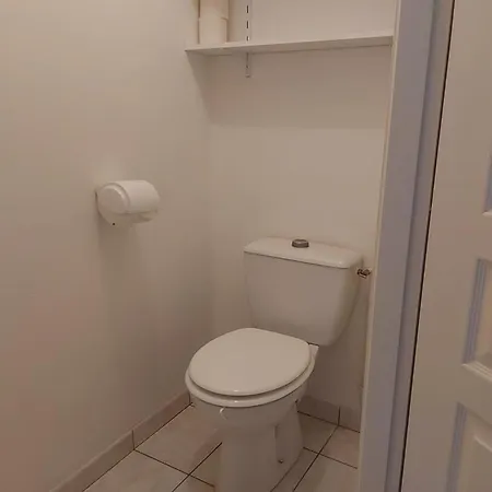 Apartament La Baie De Sion