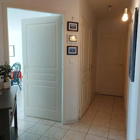 La Baie De Sion * Saint-Hilaire-de-Riez