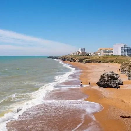 La Baie De Sion Saint-Hilaire-de-Riez