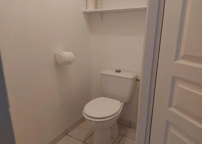 Apartamento La Baie De Sion