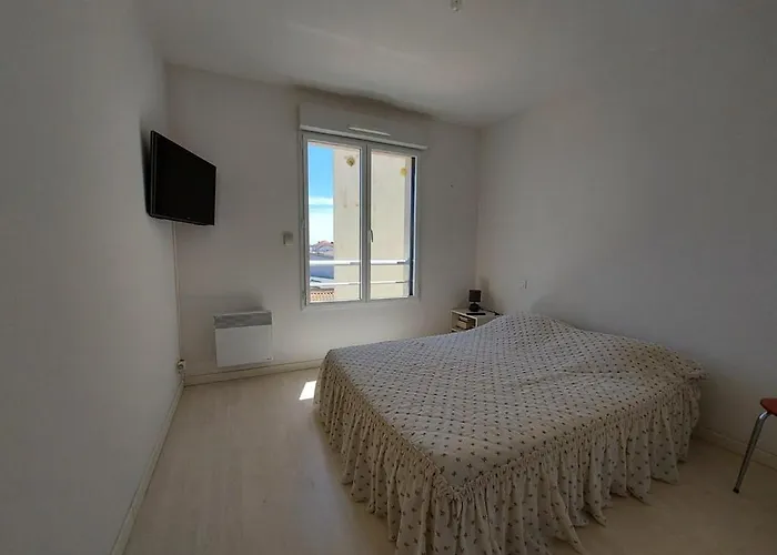 La Baie De Sion Apartamento *