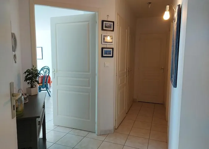 La Baie De Sion * Saint-Hilaire-de-Riez