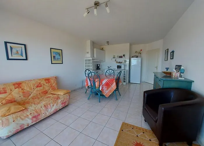 La Baie De Sion Saint-Hilaire-de-Riez