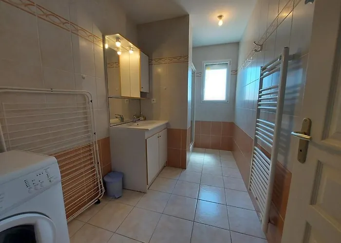 La Baie De Sion Saint-Hilaire-de-Riez