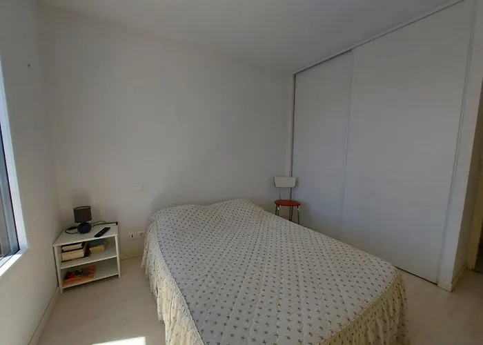 Apartamento La Baie De Sion Saint-Hilaire-de-Riez